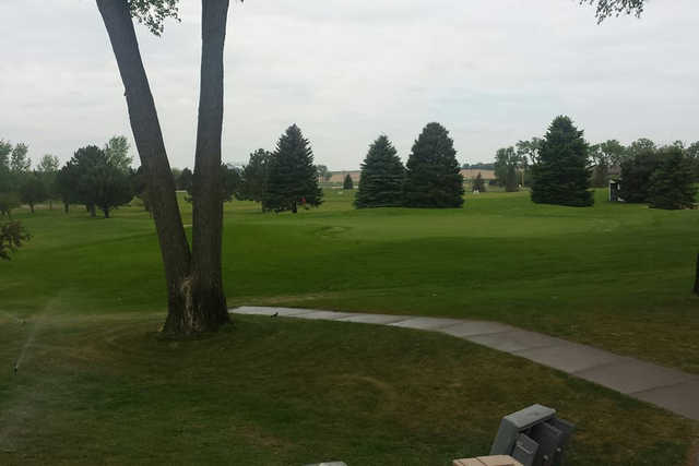 Pierce Community Golf Course