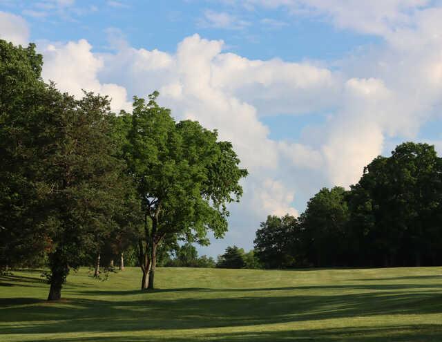 Rolling Hills Golf Course