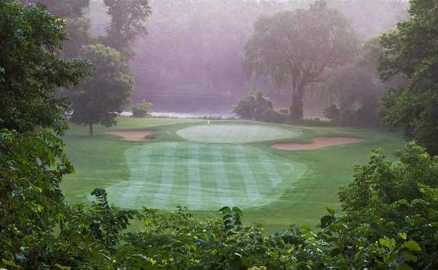 St. Cloud Country Club