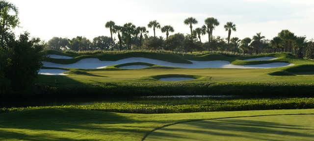 The Club At Admiral's Cove/Golf Village