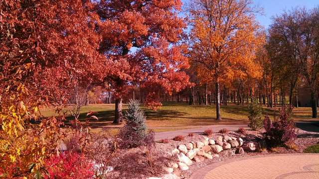 Beaver Hills Country Club