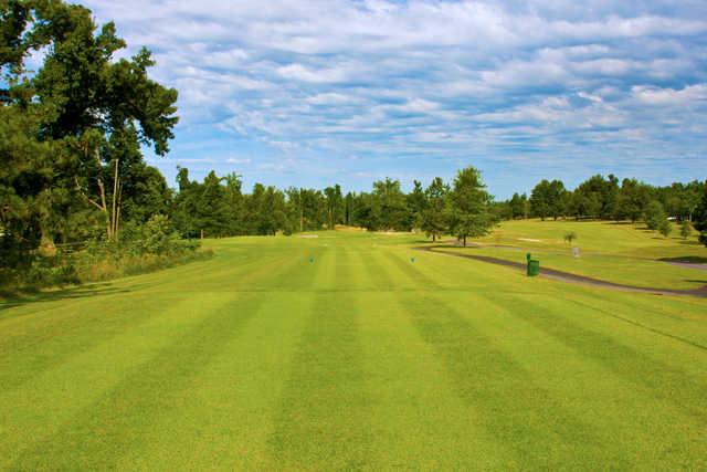 Country Club of Paducah