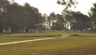 Waller Country Club Estates