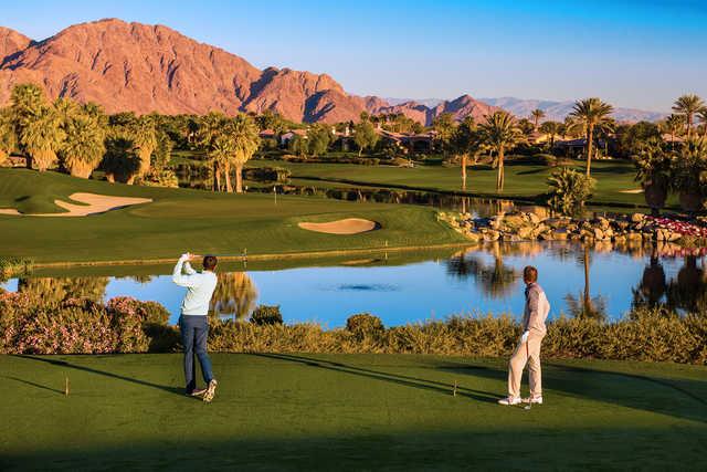 Andalusia At Coral Mountain