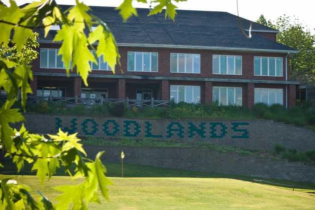 Woodlands Golf Club