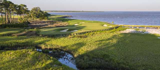 Ocean Forest Golf Course