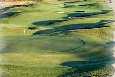 Hunters Oak Golf Club