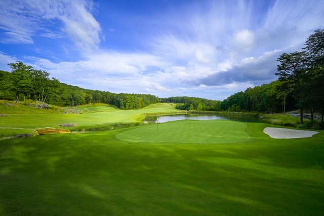 Canyon Ridge Golf Club