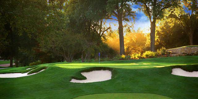 Mission Hills Country Club