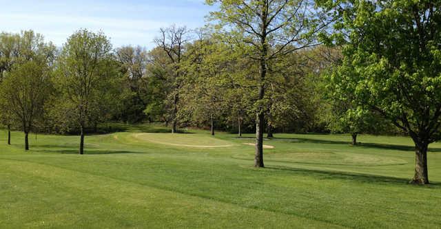 Fairfield Country Club