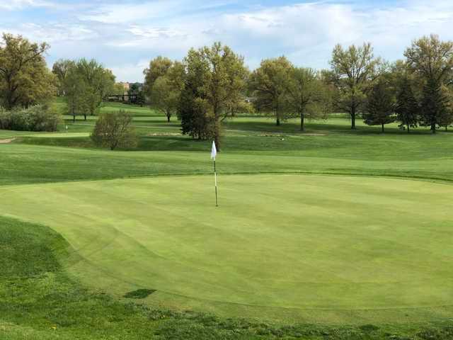 Uniontown Country Club