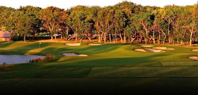 TPC Craig Ranch