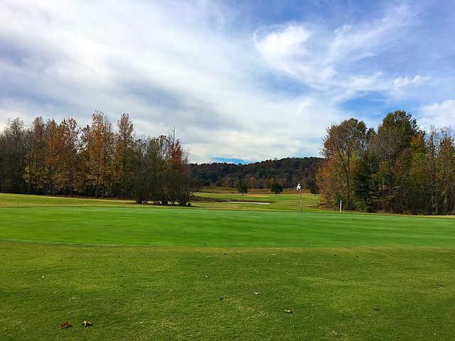 Tennessee River Golf Club