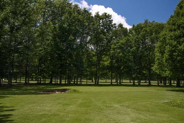 Fawn Crest Golf Course