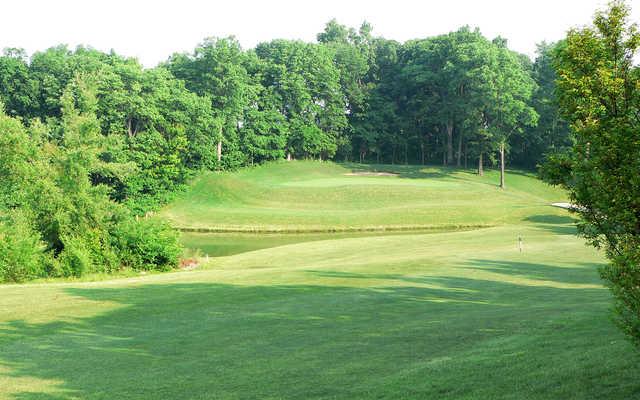 Stone Bridge Golf Course