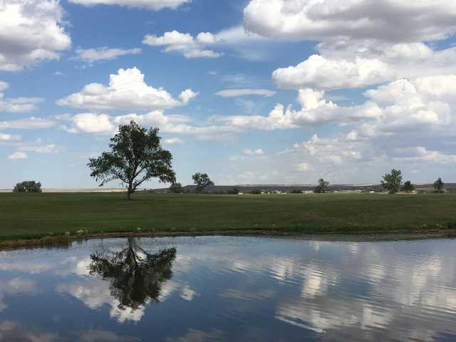 Eagle Ridge Golf Club