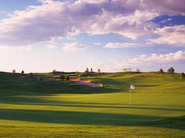 Butterfield Trail Golf Club