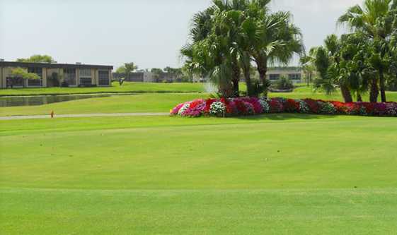 Kings Point Executive Golf Course