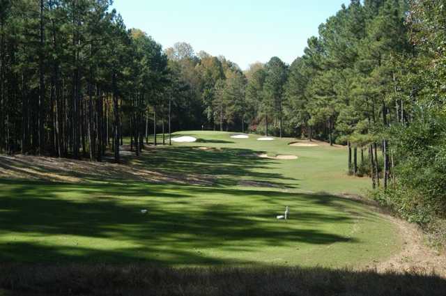 Coweta Club at Arbor Springs