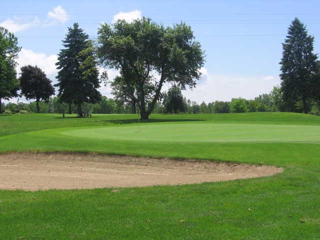 Crestview Golf Course