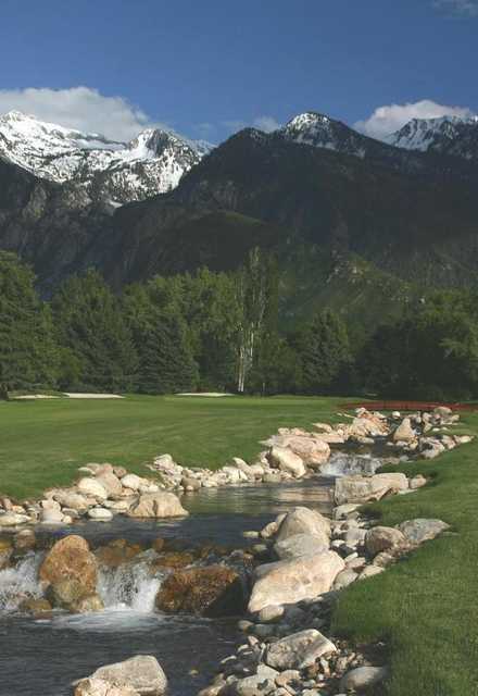 Willow Creek Country Club