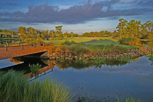 Wildcat Run Golf Course