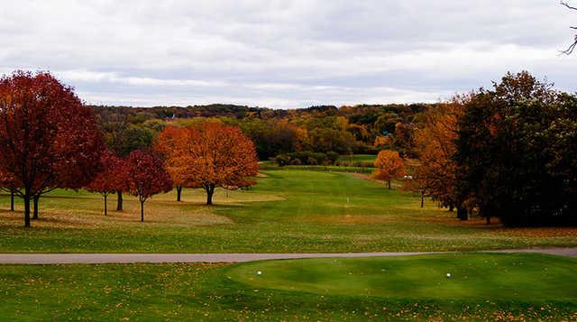 Western Lakes Golf Club