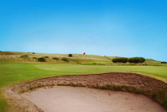 Goswick Links Golf Club