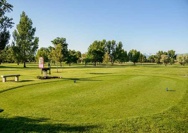 Black Canyon Golf Course