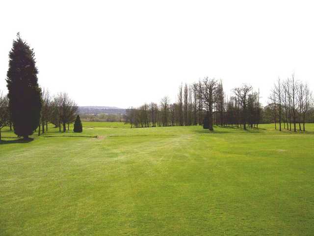 City of Wakefield Golf Club