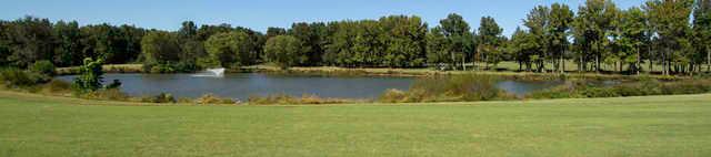 Greendale Golf Course