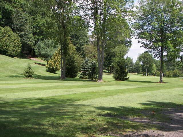 Miner Hills Family Golf LLC