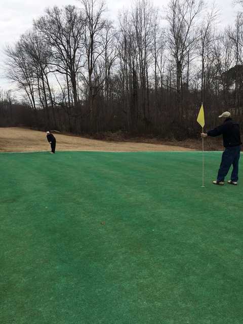 Carolina Golf & Tennis Club