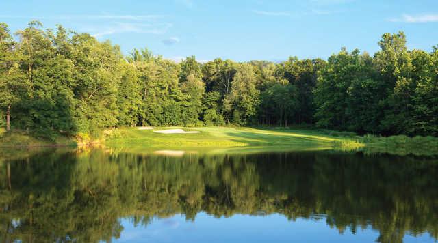 Green Brook Country Club