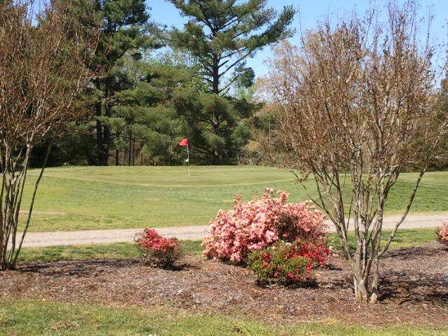 Heritage Country Club