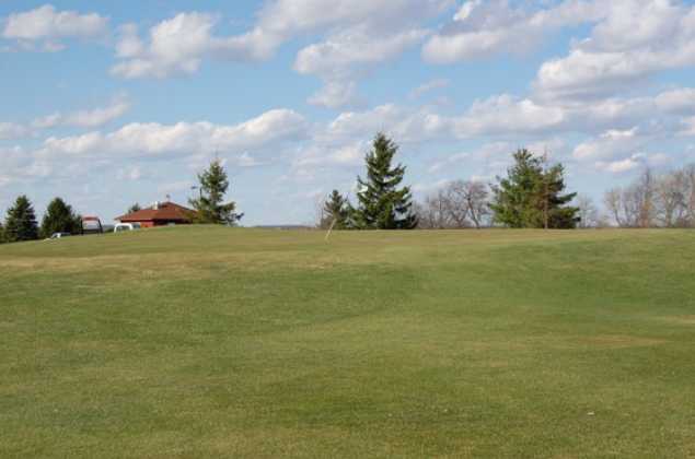 Cecilias Golf Course