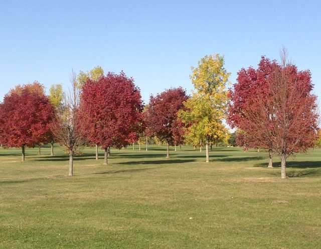 Pheasant Ridge Municipal Golf Course