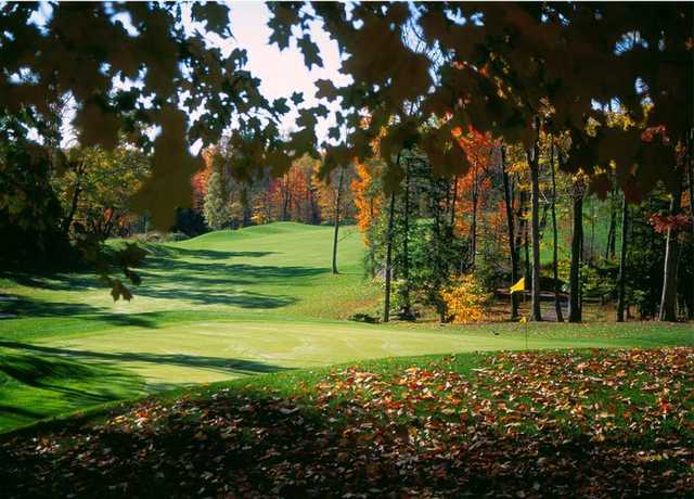 Stonehedge Golf Course