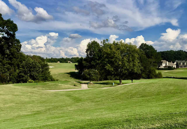 The Revival Golf Club at The Crescent