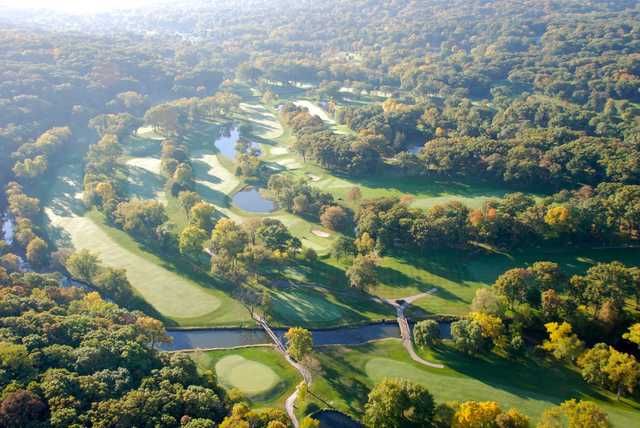 Cedar Rapids Country Club