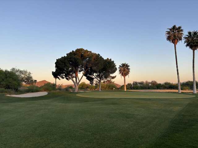 Junior National Golf Club