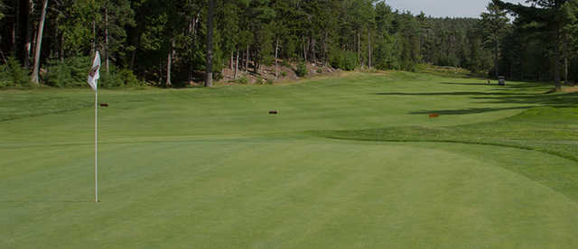 Northeast Harbor Golf Club