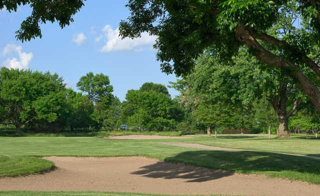 Lake Panorama National Golf Course