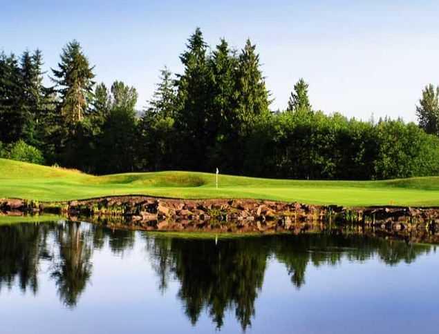 Echo Falls Country Club