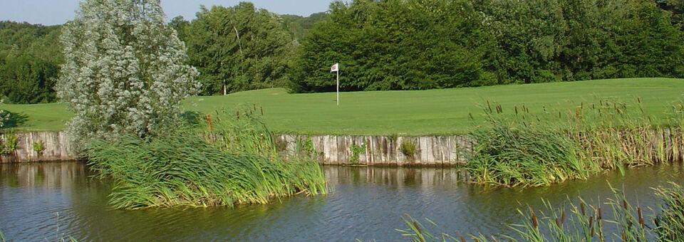 Golf de Macon la Salle