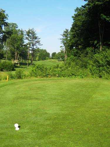 The Oaks of St. George Golf Club