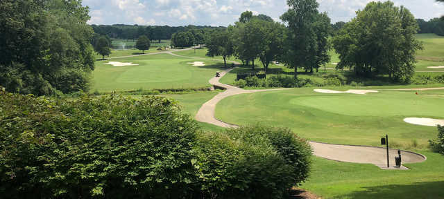 Stonehenge Golf & Country Club