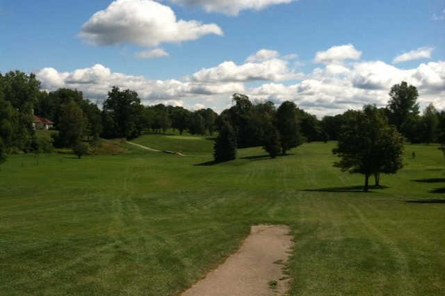 South Haven Golf Club
