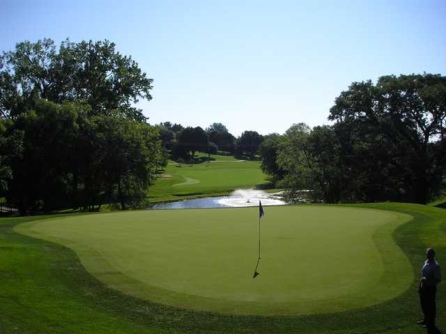 Crow Valley Golf Club