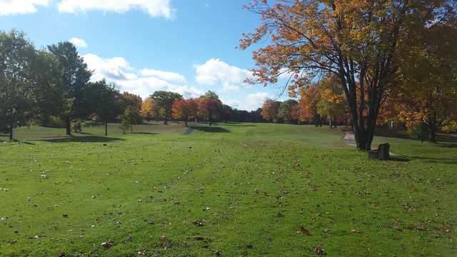 The Oaks At Kincheloe